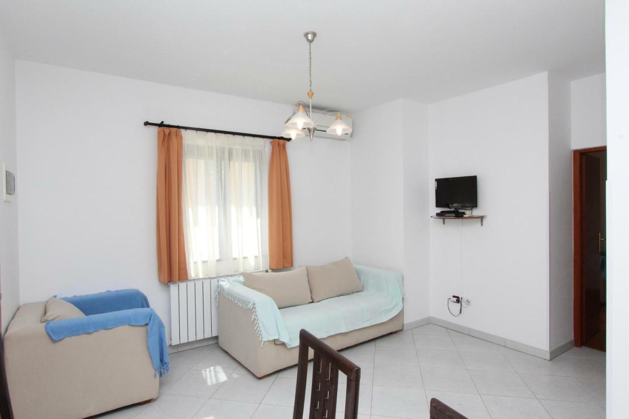 Apartments Villa Mara Ровинь Номер фото